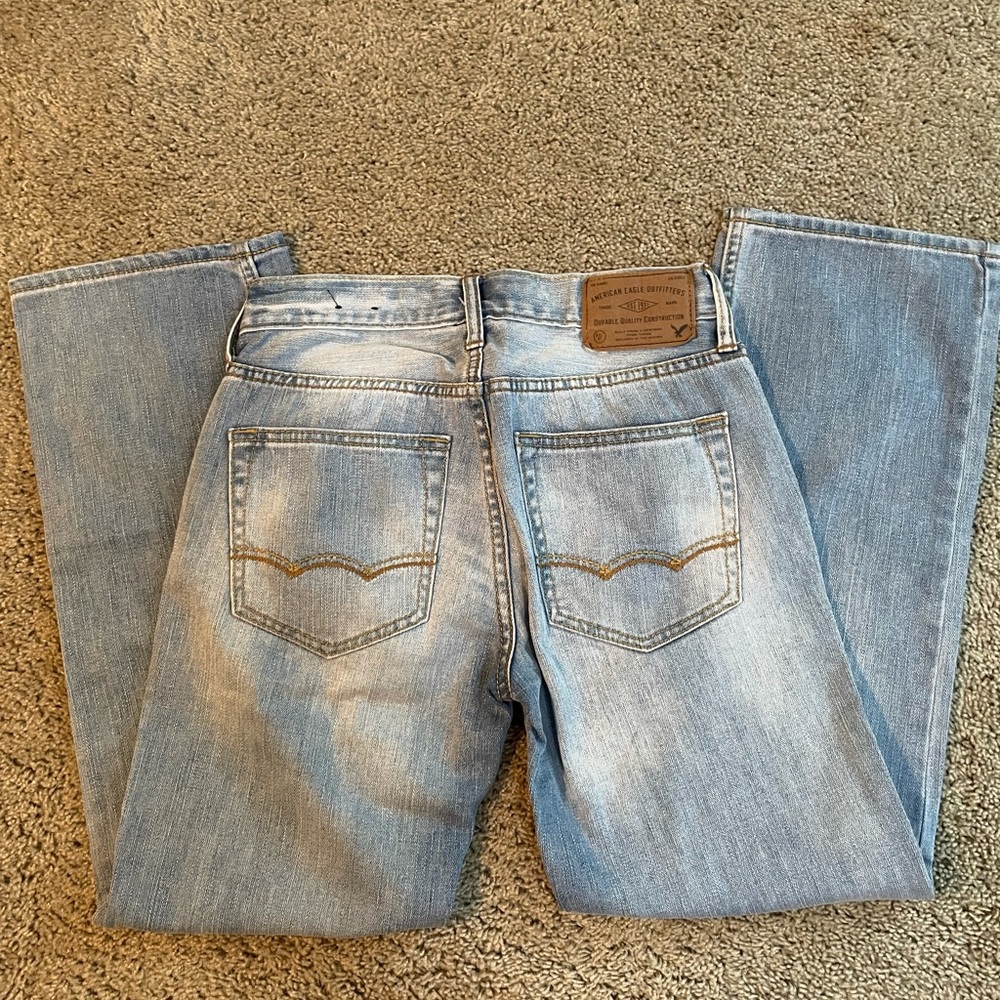 Boys American Eagle 26 x 28